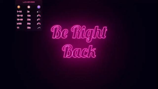 Thumbnail 1, lilit_grant's Stream at Chaturbate, 1 month ago