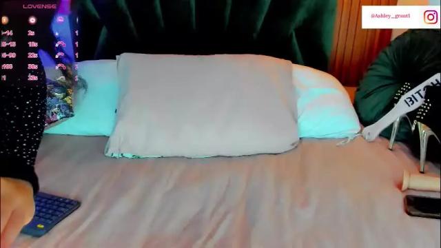 Thumbnail 3, lilit_grant's Stream at Chaturbate, 1 month ago