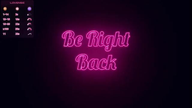 Image 10 of lilit_grant Stream on Chaturbate on 1 month ago