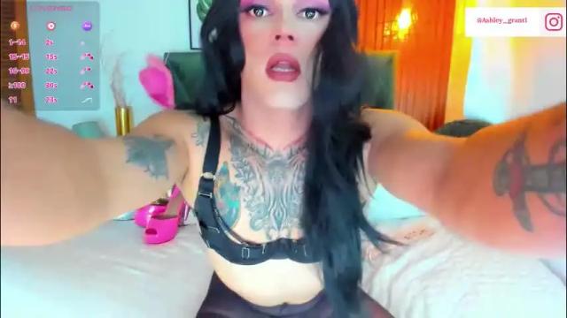 Thumbnail 1, lilit_grant's Stream at Chaturbate, 26 days ago