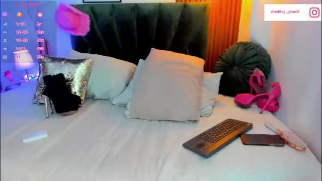 Thumbnail 2, lilit_grant's Stream at Chaturbate, 19 days ago