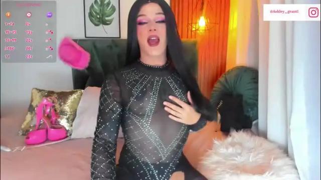 Thumbnail 1, lilit_grant's Stream at Chaturbate, 6 days ago