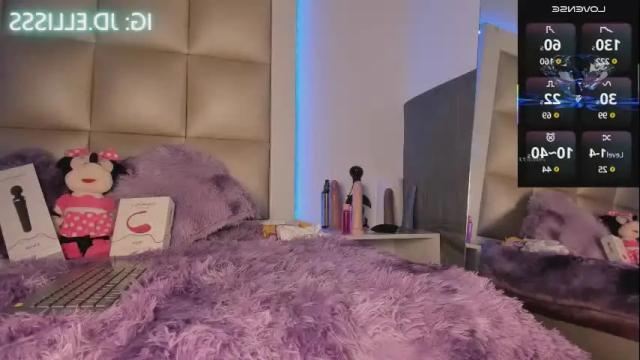 Thumbnail 3, lilit_jade's Stream at Chaturbate, 1 month ago