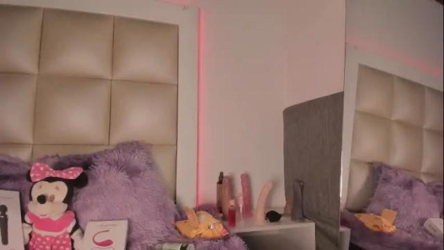 Image 11 of lilit_jade Stream on Chaturbate on 19 days ago