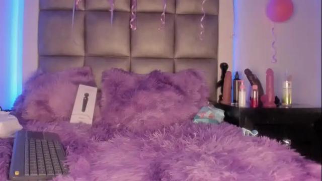 Thumbnail 3, lilit_jade's Stream at Chaturbate, 2 months ago