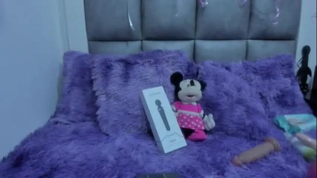 Thumbnail 1, lilit_jade's Stream at Chaturbate, 2 months ago