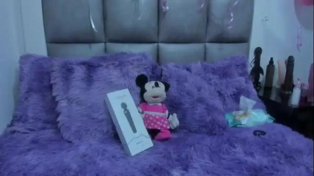 Image 2 of lilit_jade Stream on Chaturbate on 2 months ago