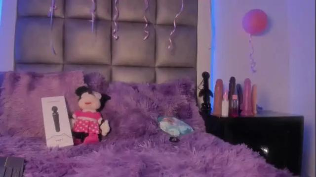 Thumbnail 2, lilit_jade's Stream at Chaturbate, 2 months ago