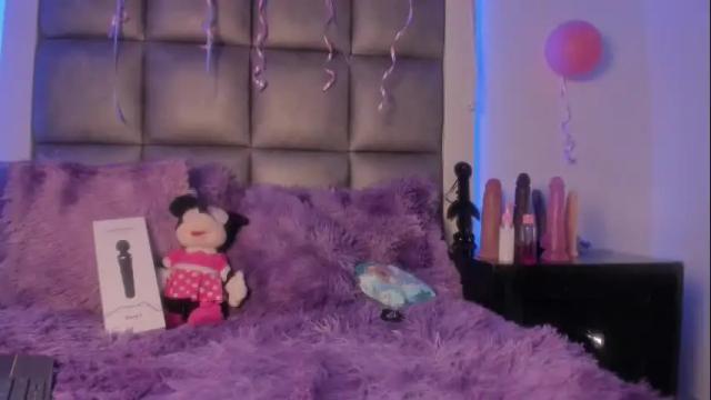 Image 6 of lilit_jade Stream on Chaturbate on 2 months ago