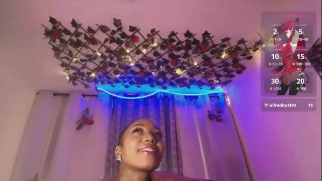 Thumbnail 2, lilit_kyteler's Stream at Chaturbate, 7 days ago