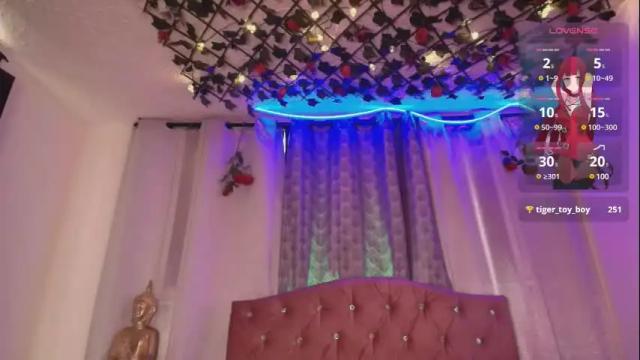 Thumbnail 1, lilit_kyteler's Stream at Chaturbate, 3 days ago