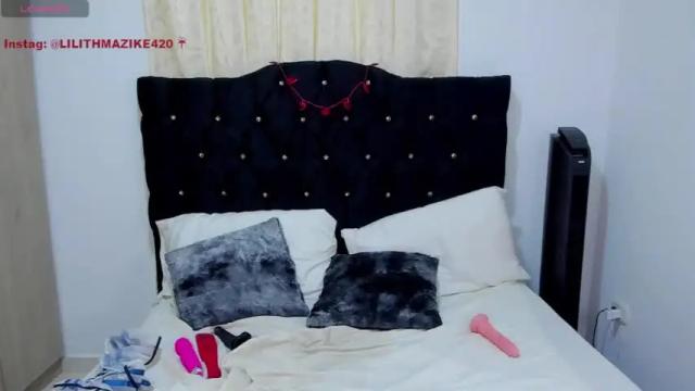 Image 8 of lilit_mazikee420 Stream on Chaturbate on 18 months ago
