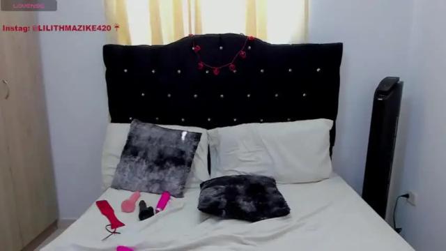Image 8 of lilit_mazikee420 Stream on Chaturbate on 18 months ago