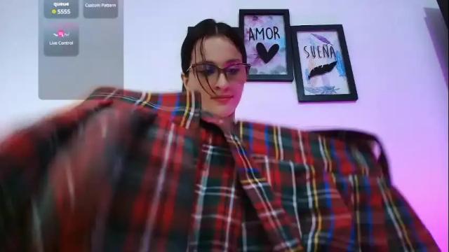 Image 4 of lilith01_ Stream on Chaturbate on 3 months ago