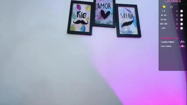 Thumbnail 3, lilith01_'s Stream at Chaturbate, 3 months ago