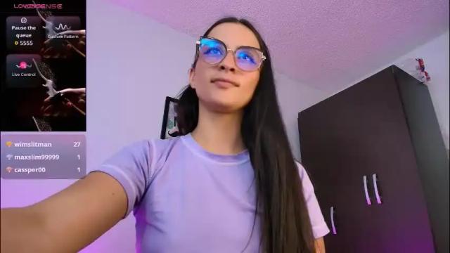 Image 12 of lilith01_ Stream on Chaturbate on 1 month ago