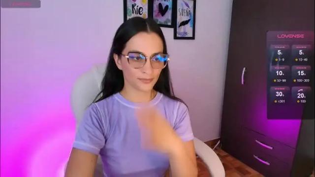 Image 2 of lilith01_ Stream on Chaturbate on 1 month ago