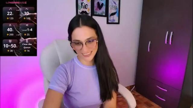 Image 7 of lilith01_ Stream on Chaturbate on 1 month ago