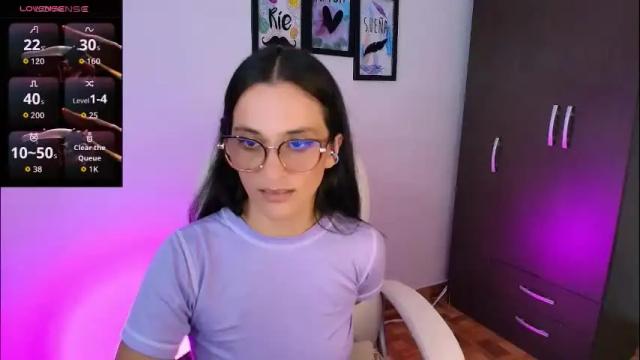 Image 8 of lilith01_ Stream on Chaturbate on 1 month ago