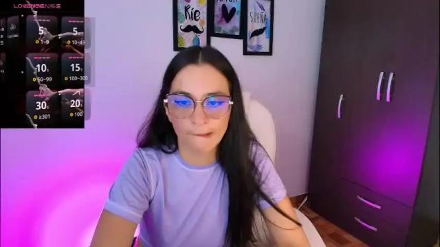 Thumbnail 3, lilith01_'s Stream at Chaturbate, 1 month ago