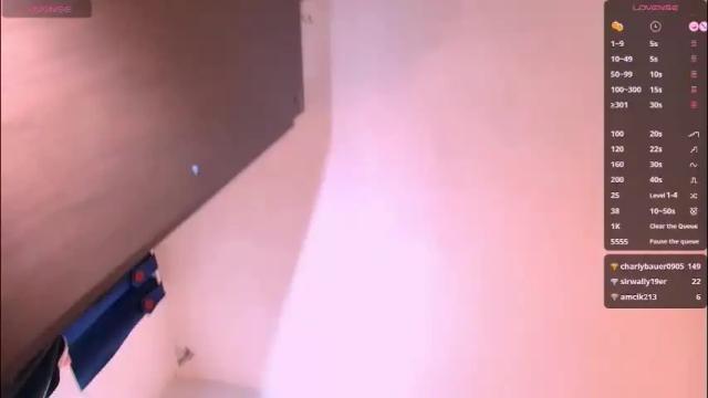 Image 10 of lilith01_ Stream on Chaturbate on 1 month ago