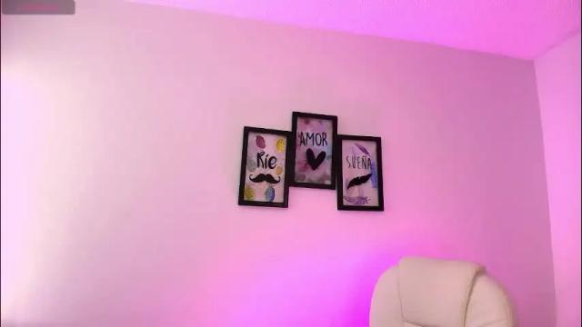 Thumbnail 2, lilith01_'s Stream at Chaturbate, 9 days ago