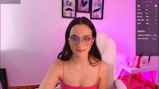 Thumbnail 2, lilith01_'s Stream at Chaturbate, 8 days ago