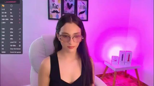 Image 10 of lilith01_ Stream on Chaturbate on 1 day ago