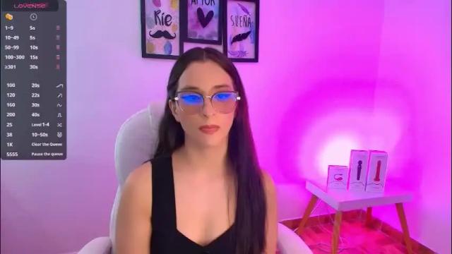 Image 11 of lilith01_ Stream on Chaturbate on 1 day ago