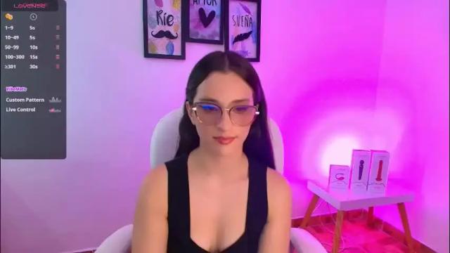 Thumbnail 2, lilith01_'s Stream at Chaturbate, 1 day ago