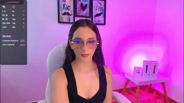 Thumbnail 3, lilith01_'s Stream at Chaturbate, 1 day ago