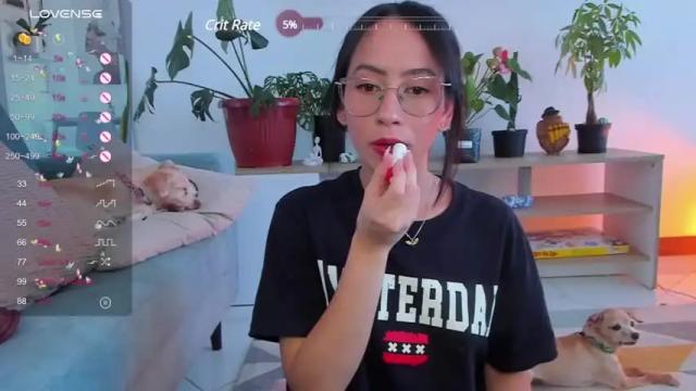 Image 12 of lilith021 Stream on Chaturbate on 15 months ago