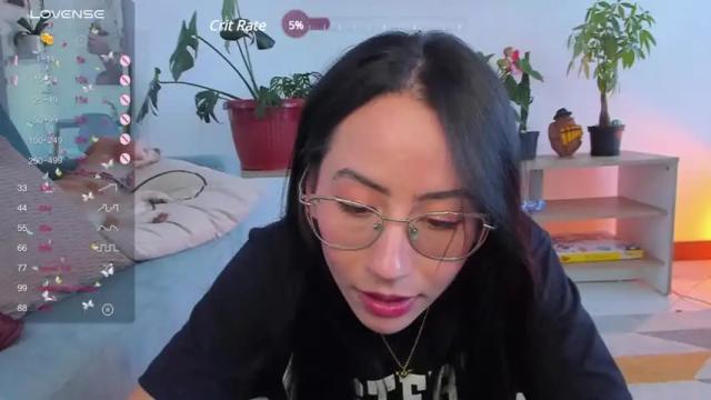Image 7 of lilith021 Stream on Chaturbate on 15 months ago