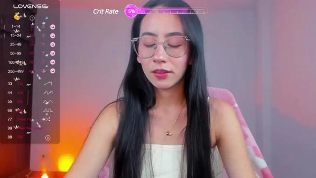 Image 2 of lilith021 Stream on Chaturbate on 15 months ago