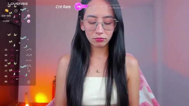 Image 3 of lilith021 Stream on Chaturbate on 15 months ago