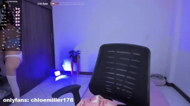 Thumbnail 2, lilith021's Stream at Chaturbate, 14 months ago