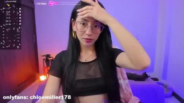 Image 4 of lilith021 Stream on Chaturbate on 13 months ago