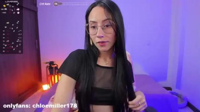Image 8 of lilith021 Stream on Chaturbate on 13 months ago