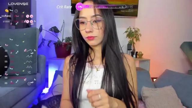 Image 8 of lilith021 Stream on Chaturbate on 13 months ago