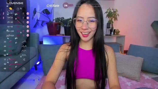 Image 4 of lilith021 Stream on Chaturbate on 13 months ago