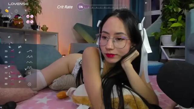 Image 10 of lilith021 Stream on Chaturbate on 13 months ago