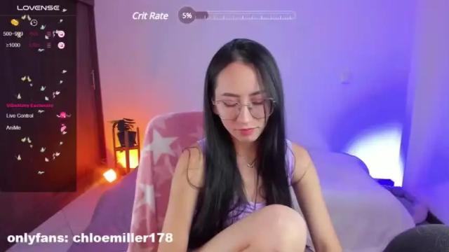Image 10 of lilith021 Stream on Chaturbate on 13 months ago