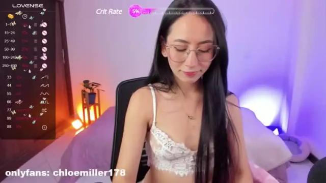 Image 3 of lilith021 Stream on Chaturbate on 13 months ago