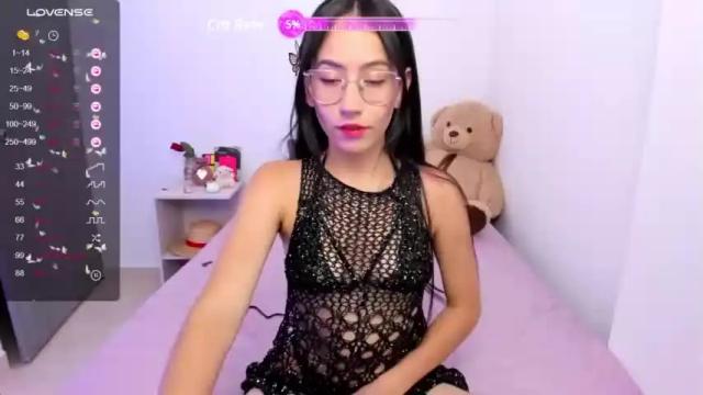 Image 2 of lilith021 Stream on Chaturbate on 12 months ago