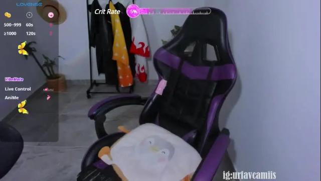 Image 4 of lilith021 Stream on Chaturbate on 1 month ago