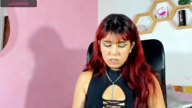 Image 11 of lilith204 Stream on Chaturbate on 17 months ago