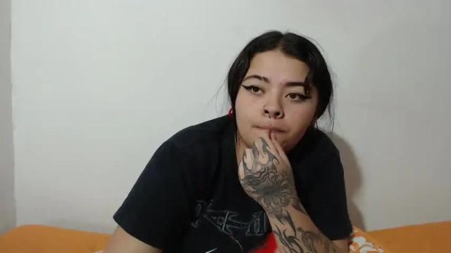 Image 8 of lilith__immaculate Stream on Chaturbate on 15 months ago