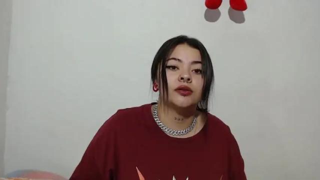 Image 3 of lilith__immaculate Stream on Chaturbate on 15 months ago