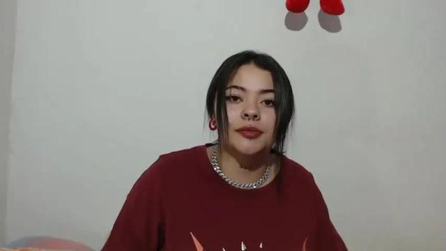Image 4 of lilith__immaculate Stream on Chaturbate on 15 months ago