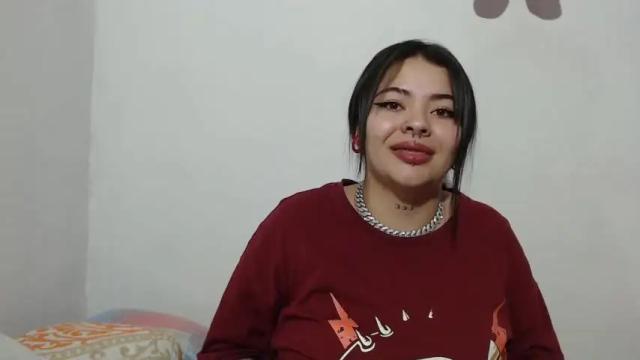 Image 6 of lilith__immaculate Stream on Chaturbate on 15 months ago